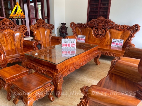 Bộ 10 Món(A Thành Thái Nguyên)