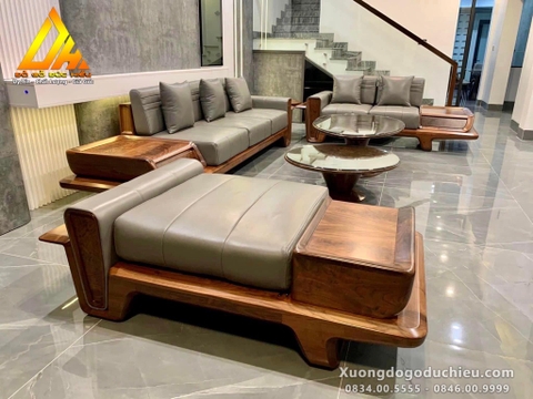 Sofa Cánh Tiên(Hoà Bình)