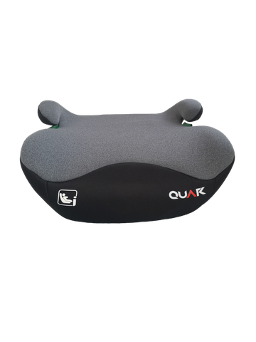 Ghế Đệm Nâng Cao Đa Năng TS005 I-Size 125-150cm - Chuẩn UN R129