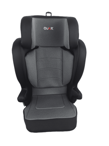 Ghế ngồi ô tô cho trẻ em TS004 I-Size 100-150cm (15-36kg, 3-12 tuổi) - Chuẩn UN R129