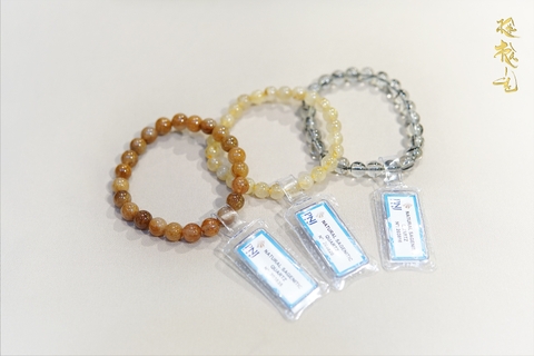 Vòng tay Thạch Anh