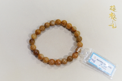 Vòng tay Thạch Anh