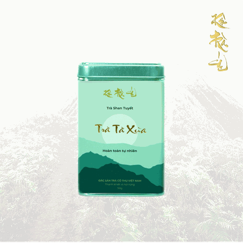 Trà Tà Xùa