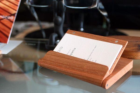 Hộp Đựng Name Card