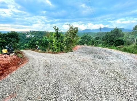 Đất vườn Bảo Lộc 7.500 m2 - Đất trồng cây ăn trái Sầu Riêng, Bơ, Tiêu, Cà Phê