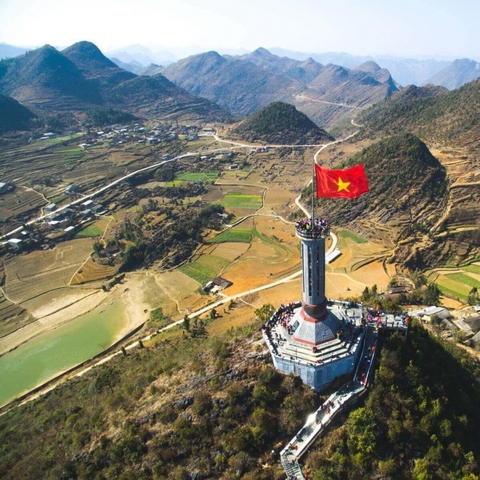 Kinh nghiệm du lịch Tây Bắc