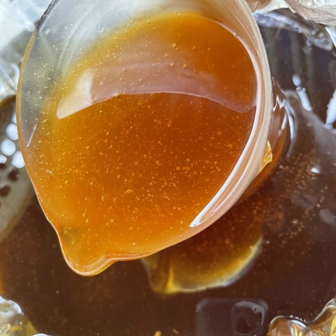 Mật Ong Khoái Rừng 500ml / Chai