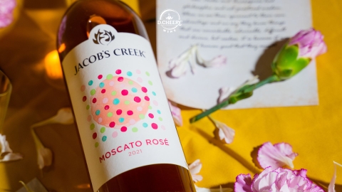 Rượu Vang ngon cho Nàng ngày Quốc tế phụ nữ 8/3