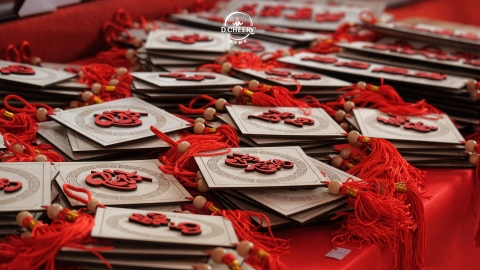 Gợi ý chai vang biếu Sếp, Đối tác, Khách hàng cực xịn trong dịp Tết Giáp Thìn 2024