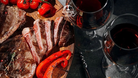 Thuật Ngữ “Meaty” Trong Rượu Vang Và Những Ý Nghĩa Đặc Biệt