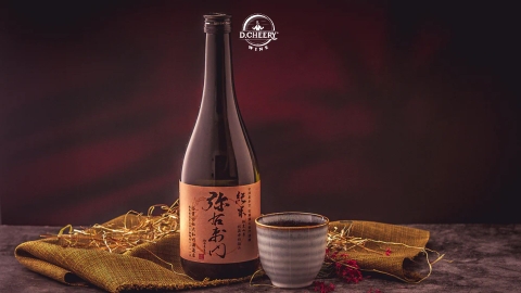 Junmai Sake là gì?