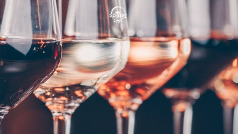 Yếu tố nào quyết định lượng cồn có trong rượu vang?