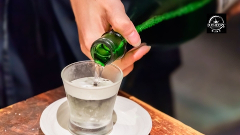 Khám phá sự thật về Nama Sake