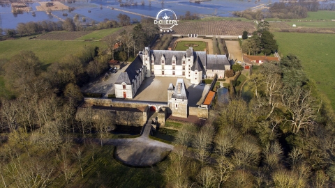 Những nhà máy rượu vang lâu đời nhất thế giới