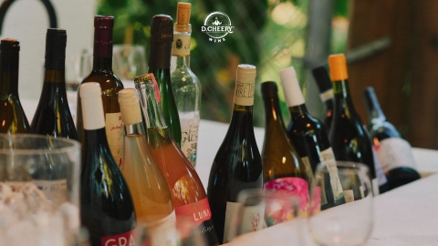 Rượu vang tự nhiên: lợi ích và lý do để thưởng thức