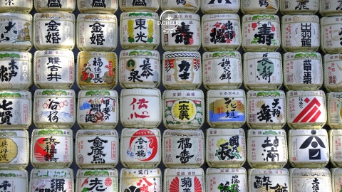 Các loại rượu Sake thơm ngon và nổi tiếng của Nhật Bản