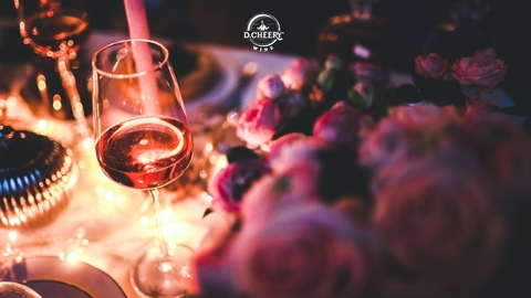 Top 10 sự thật về Champagne có thể bạn chưa biết