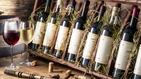 Những lý do khiến rượu vang trở nên đắt đỏ
