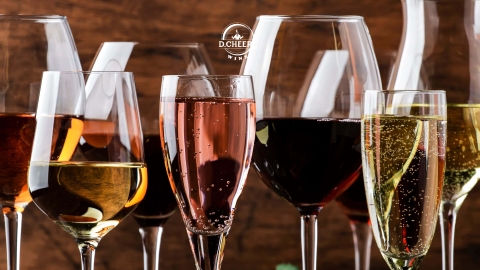 Thực hư về nhiệt độ và độ axit trong rượu vang: Khoa học hay cảm giác?