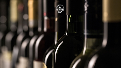 Vì sao rượu vang thường được đóng trong chai có dung tích 750ml ?