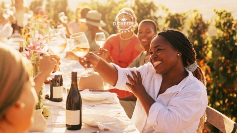 Phân hạng rượu vang Nam Phi