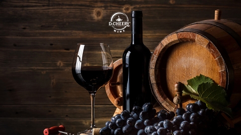 Các thuật ngữ miêu tả vị tannin trong rượu vang