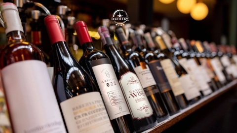 Estate, Estate-Bottled và Single-Vineyard Trên Nhãn Rượu Vang: Ý Nghĩa Và Khác Biệt