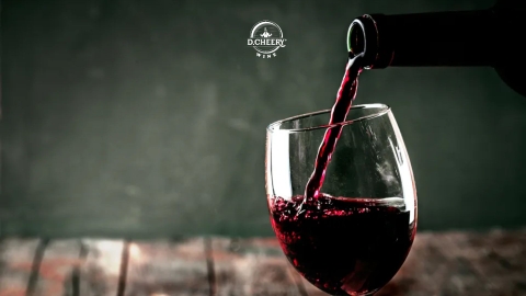 Vang Meritage Là Gì?