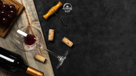 Vintage (Niên vụ) của rượu vang là gì?