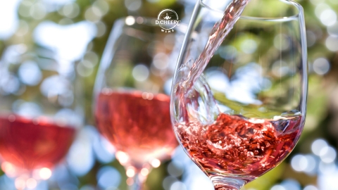 Phân biệt thuật ngữ Aroma & Bouquet chỉ về hương vị trong rượu vang