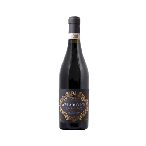 Rượu Vang Amarone della Valpolicella DOCG Classico