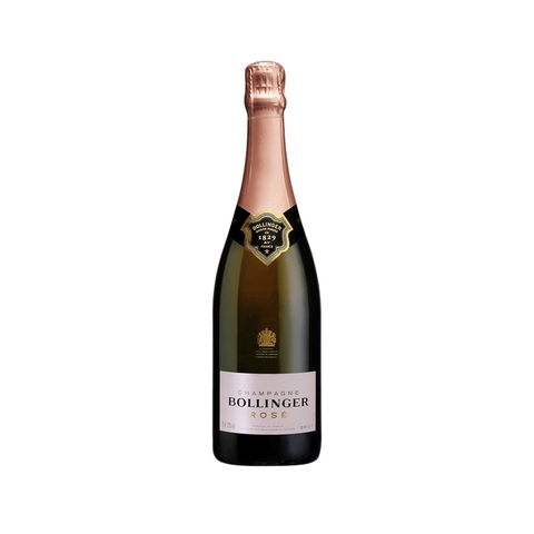 Rượu Vang Bollinger Rose