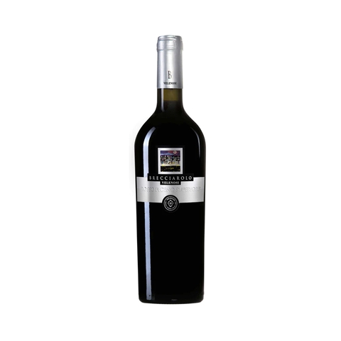 Rượu Vang Ý Brecciarolo Velenosi