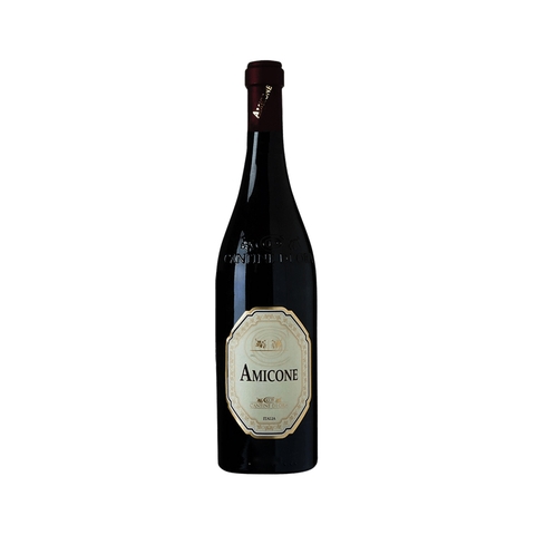Rượu Vang Ý Amicone Cantine Di Ora