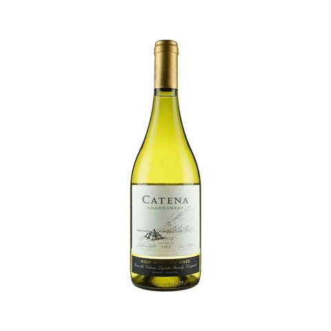 Rượu Vang Catena Chardonnay