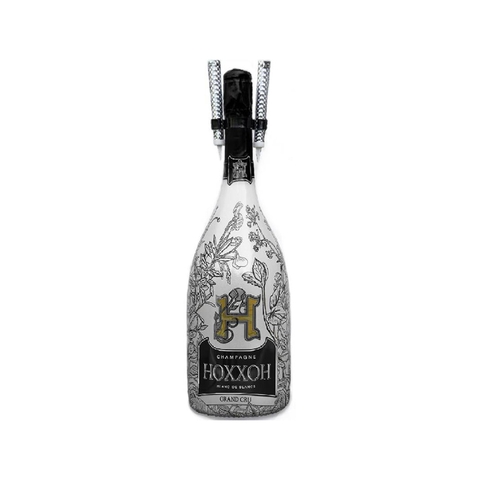 Rượu Vang Champagne Hoxxoh Blanc de Blancs