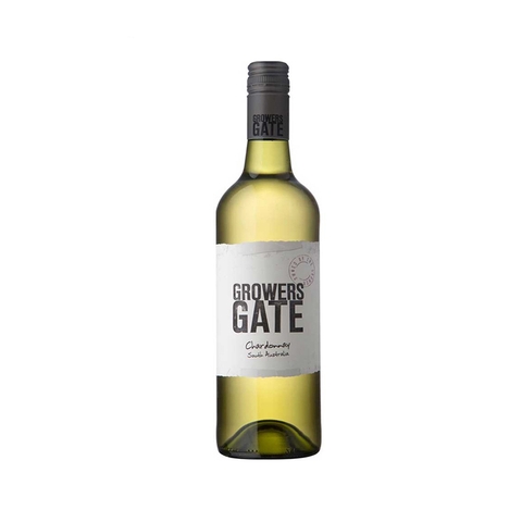 Rượu Vang Growers Gate Chardonnay