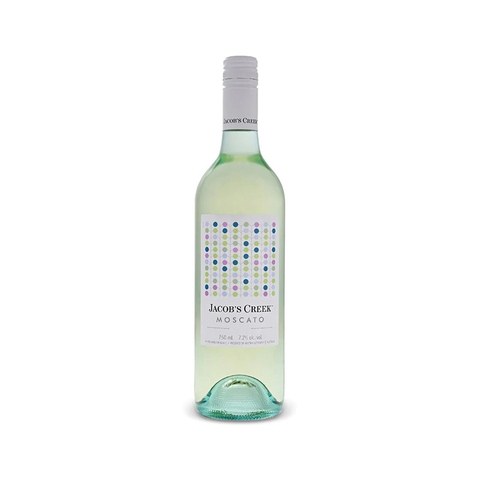 Rượu Vang Jacob's Creek Moscato