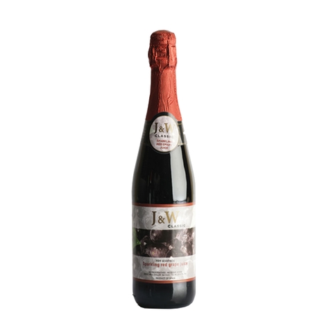 Rượu Vang Không Độ J&W Classic