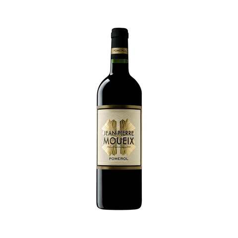 Rượu Vang Pháp Pomerol, Jean Pierre MOUEIX