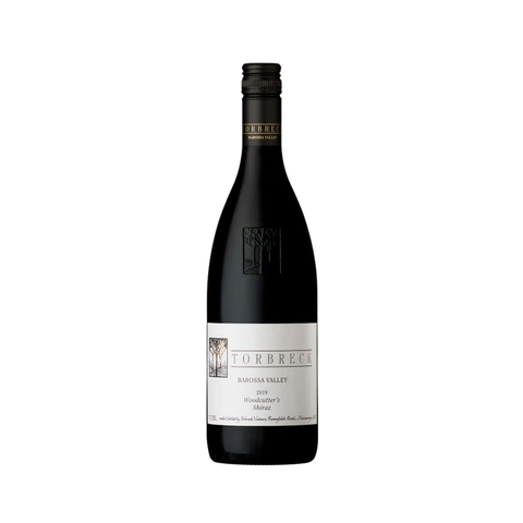 Rượu Vang Torbreck Woodcutter's Shiraz, Barossa Valley