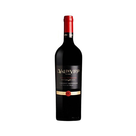 Rượu Vang Chile Valdivieso Cabernet Sauvignon Single Vineyard