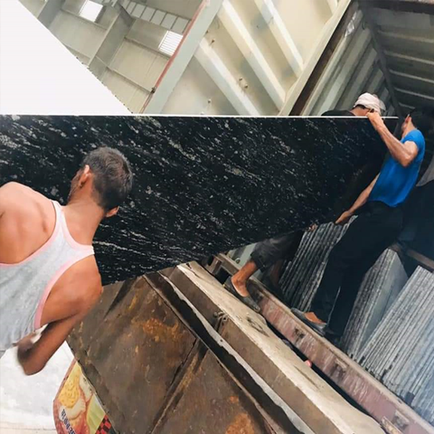 Đá 3D cao cấp 0235