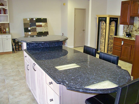 Đá bàn bếp cao cấp – 001