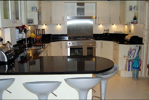 Đá bàn bếp cao cấp – 002