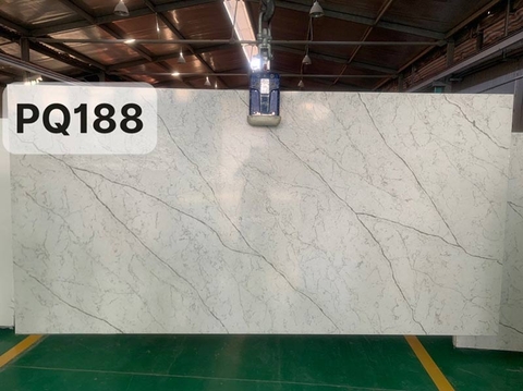 Đá nhân tạo gốc thạch anh BQ188