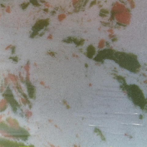 Đá nhân tạo trắng xanh ngọc bích