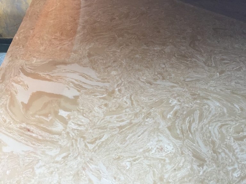 Đá nhân tạo vàng Alska