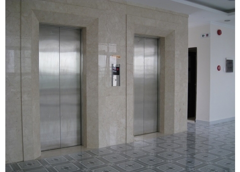 Đá ốp cầu thang – 006