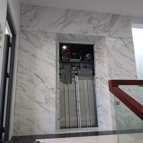 Đá ốp cầu thang – 008